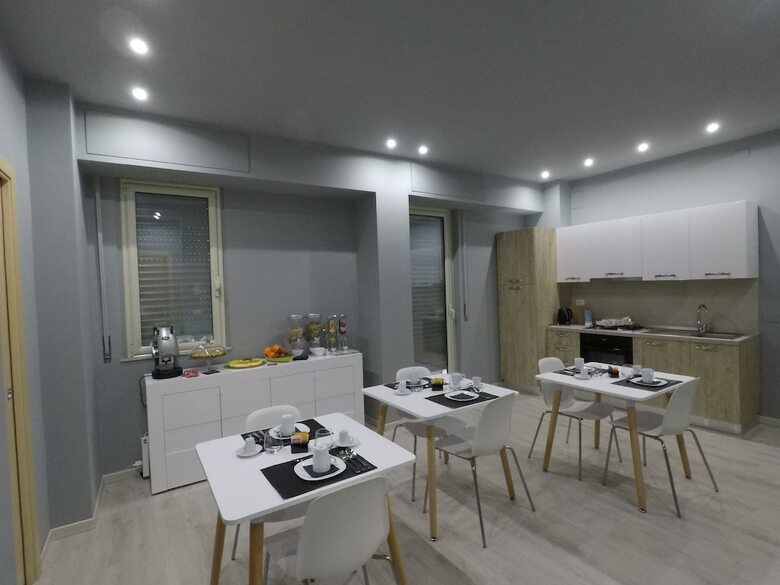 Ida Charme B&B