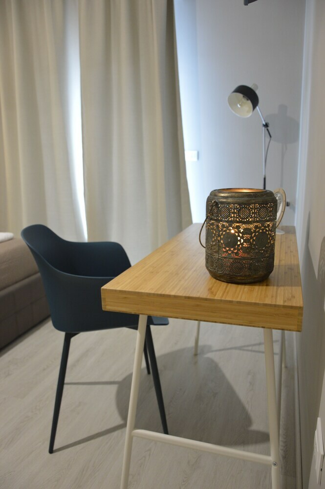 Ida Charme B&B