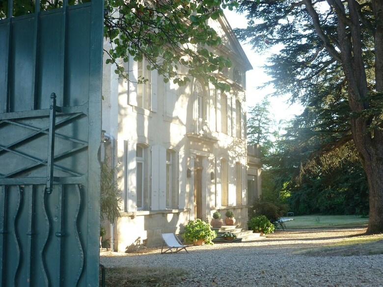 Bed & Breakfast Maison D'h�tes Les C�dres
