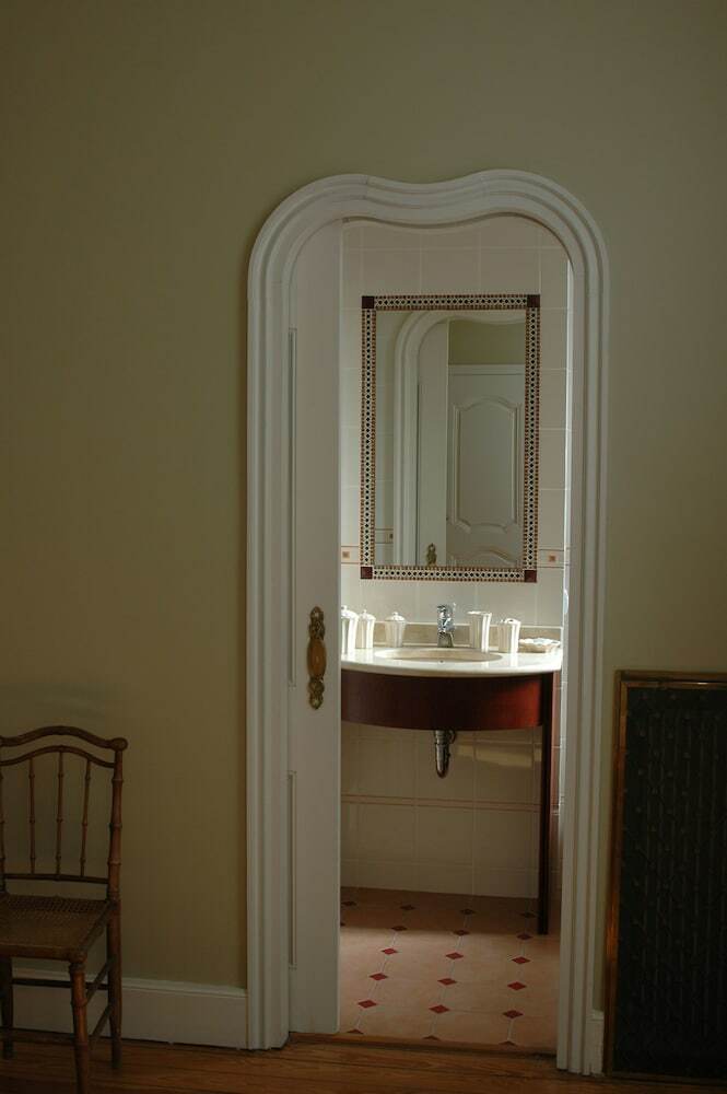 Bed & Breakfast Maison D'h�tes Les C�dres