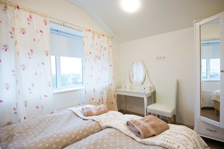 Hotel Guesthouse Grund
