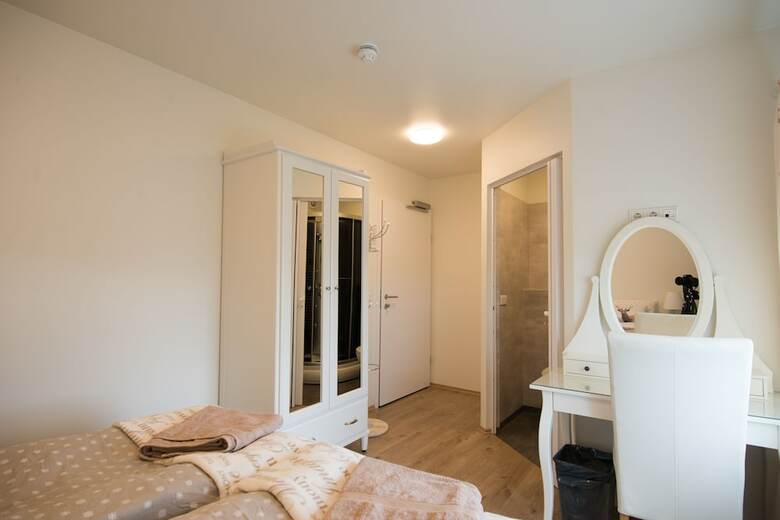 Hotel Guesthouse Grund
