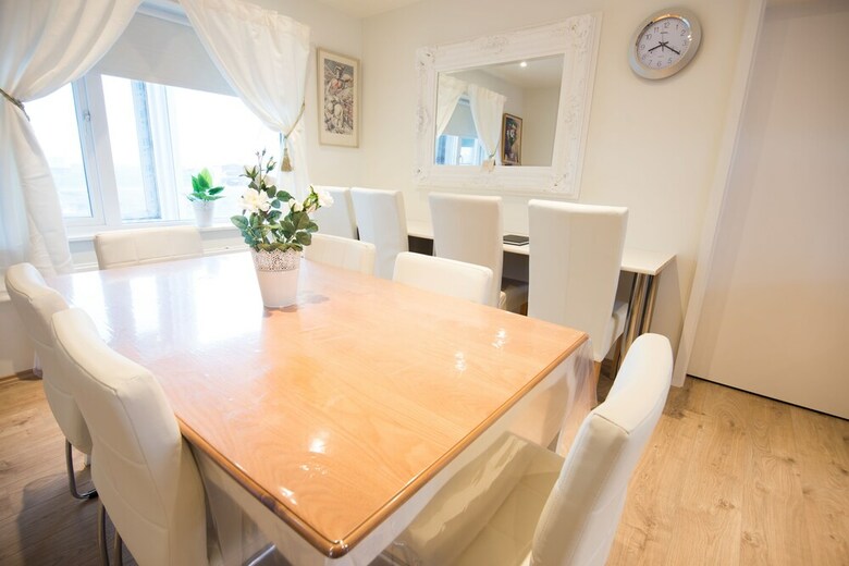 Hotel Guesthouse Grund