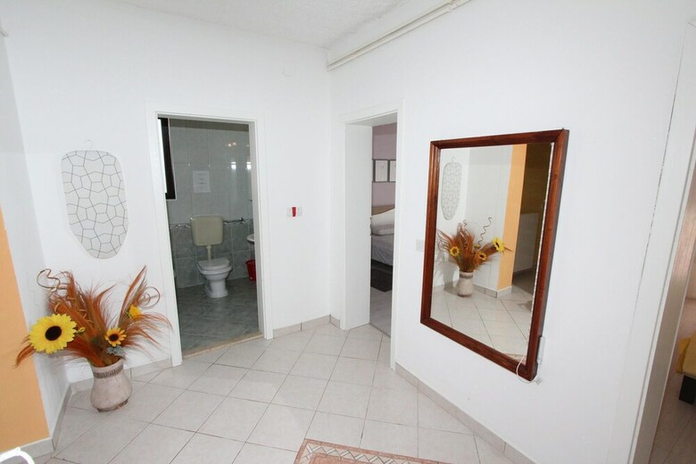 Apartments Rozi