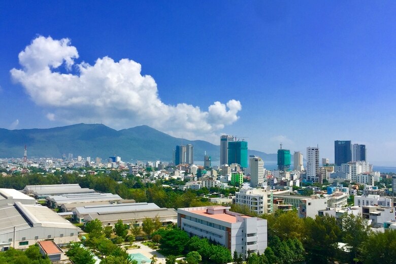 Roliva Hotel & Apartment Danang