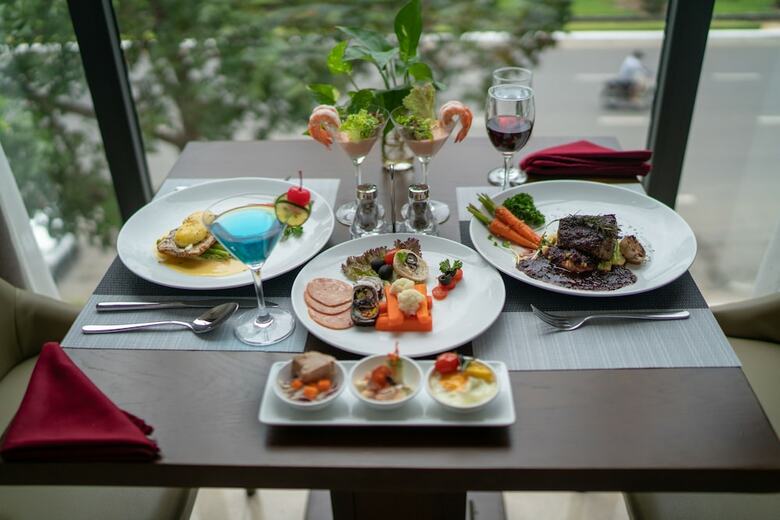 Roliva Hotel & Apartment Danang