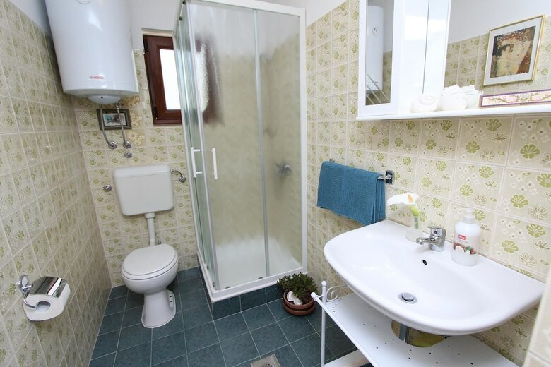 Apartamentos Studio Sea