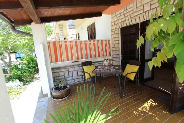 Apartamentos Studio Sea