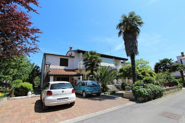 Apartamentos Studio Sea