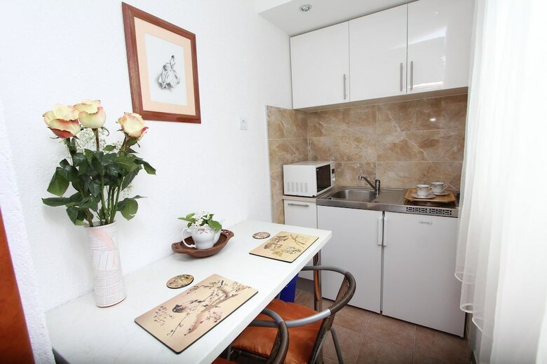 Apartamentos Studio Sea