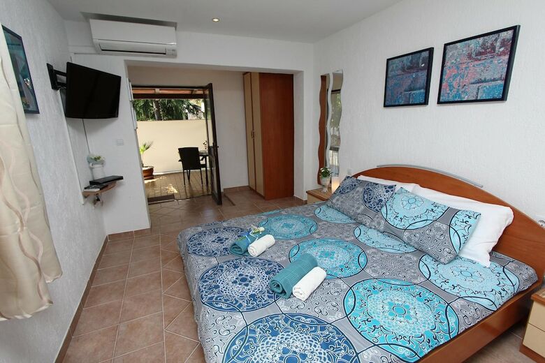 Apartamentos Studio Sea
