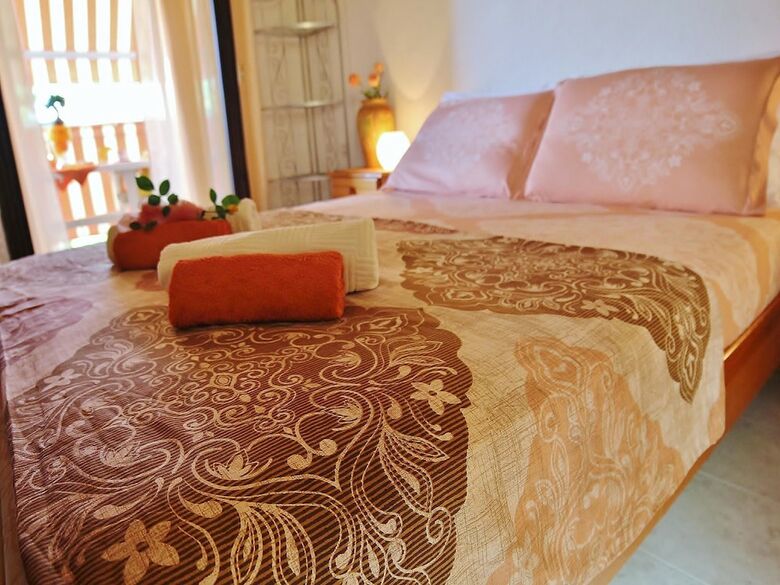Apartamentos Studio Sea