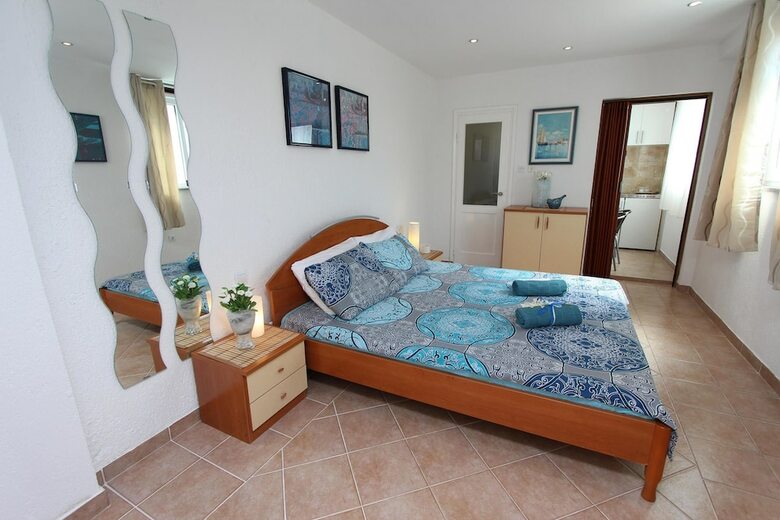 Apartamentos Studio Sea