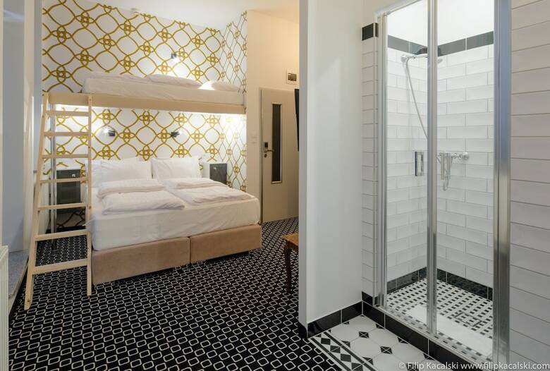 Cocorico Bed And Breakfast - Adults Only