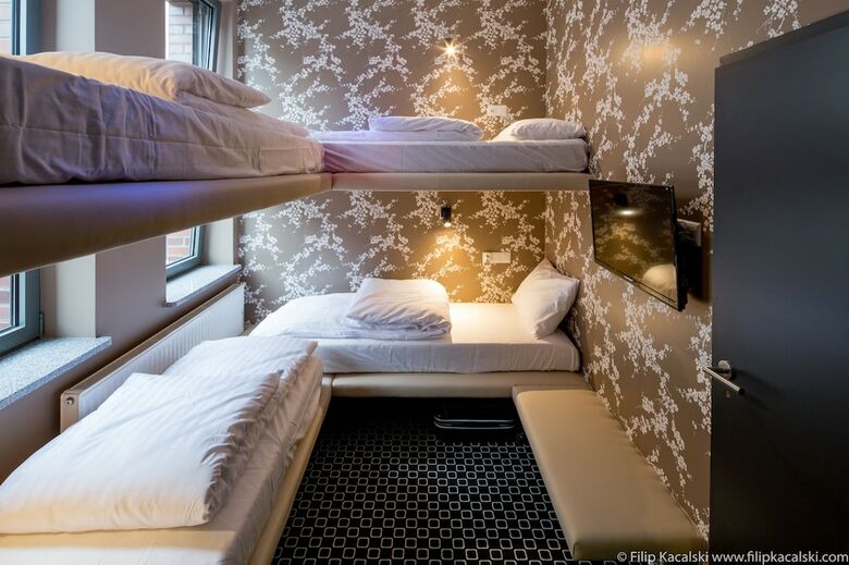 Cocorico Bed And Breakfast - Adults Only