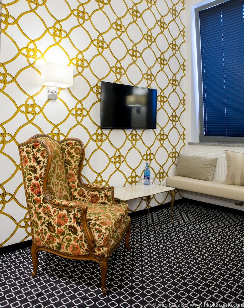 Cocorico Bed And Breakfast - Adults Only