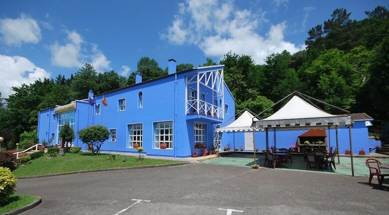 Hotel Vega Del Sella