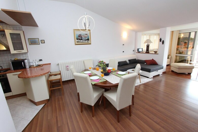 Apartments Tanja