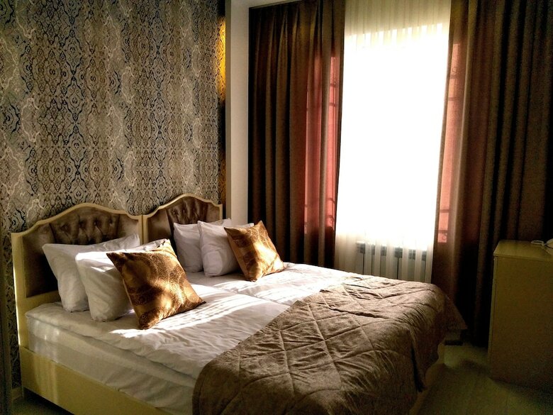 Hotel Sands Of Time