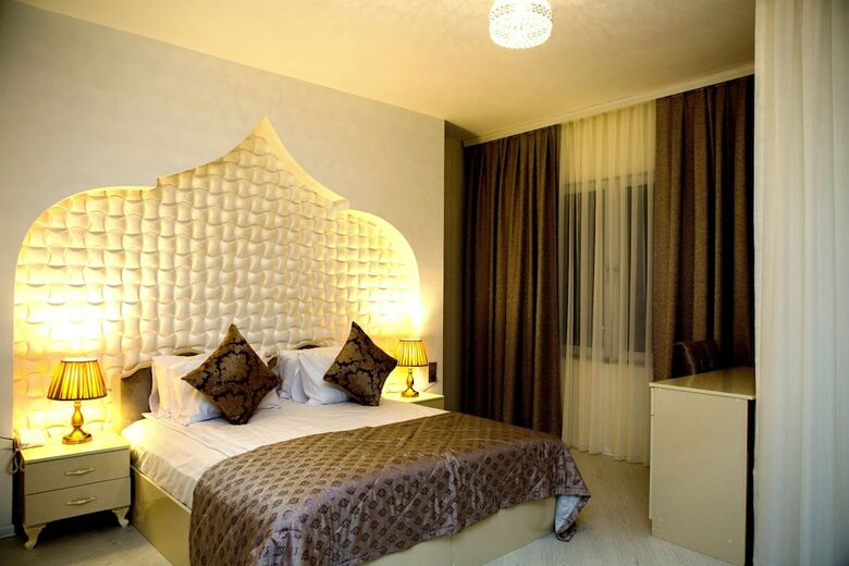 Hotel Sands Of Time