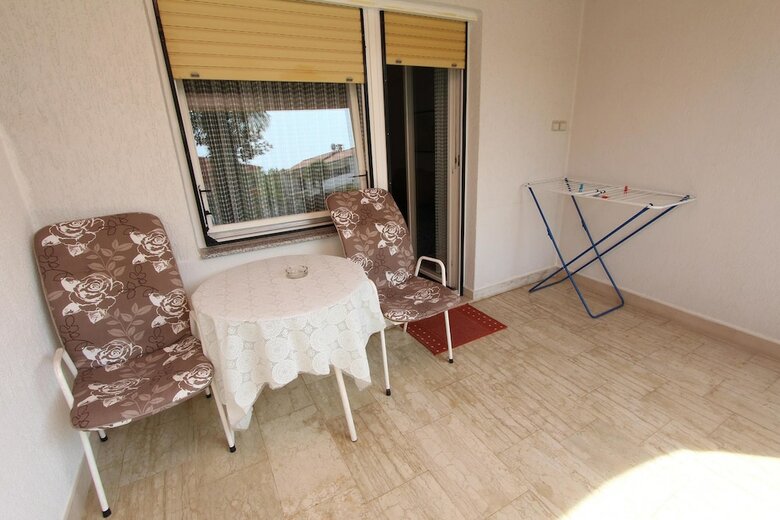 Hotel Rooms And Apartment Stefan