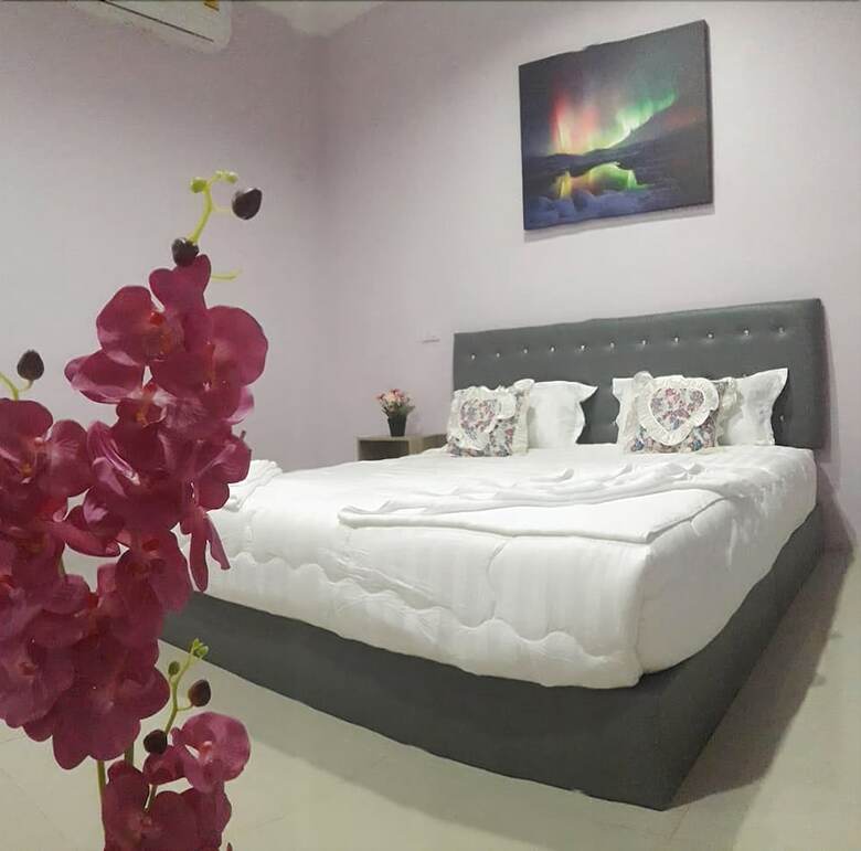 Hotel Buengkhonglongmansion