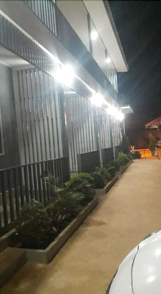 Hotel Buengkhonglongmansion