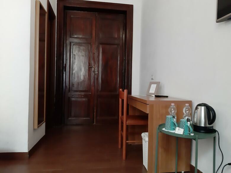 Bed & Breakfast Io E Mia Sorella