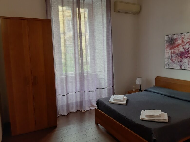 Bed & Breakfast Io E Mia Sorella