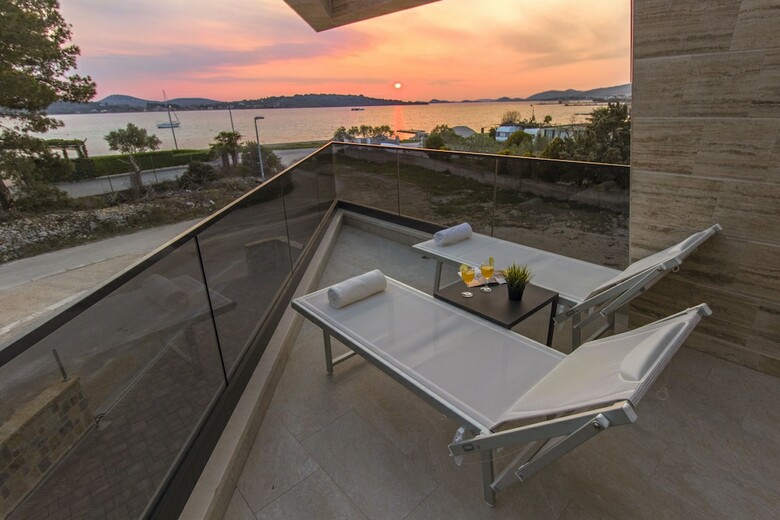 Villa Okit