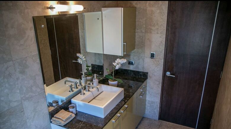 Escazu Mansion With Private Pool