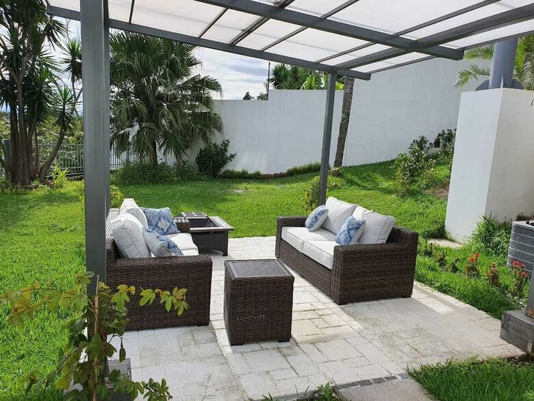 Escazu Mansion With Private Pool