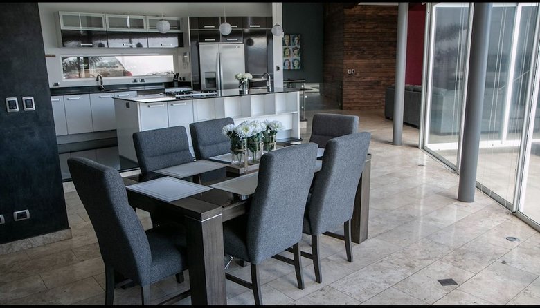 Escazu Mansion With Private Pool