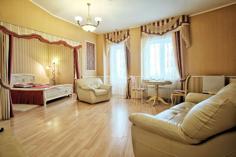 Hotel Donjon
