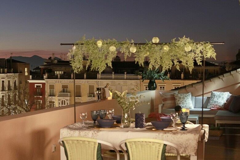 Apartamentos Chezmoihomes The Ultimate Luxury Duplex