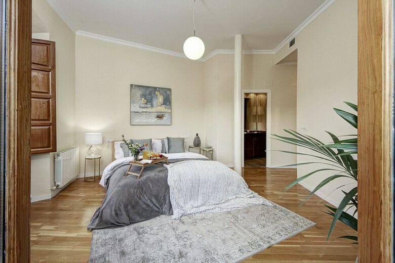 Apartamentos Chezmoihomes The Ultimate Luxury Duplex