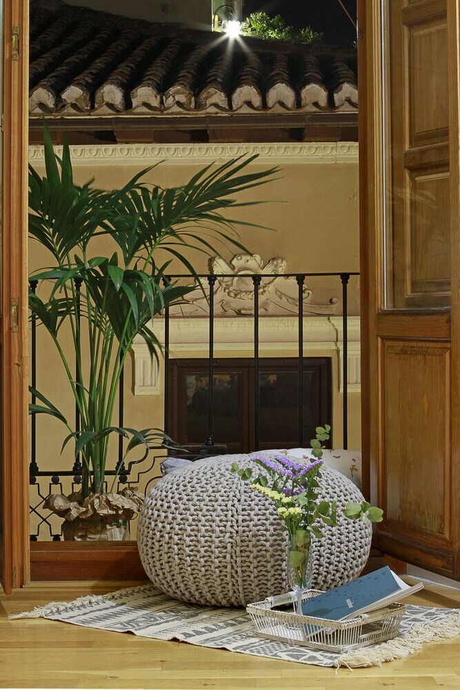 Apartamentos Chezmoihomes The Ultimate Luxury Duplex