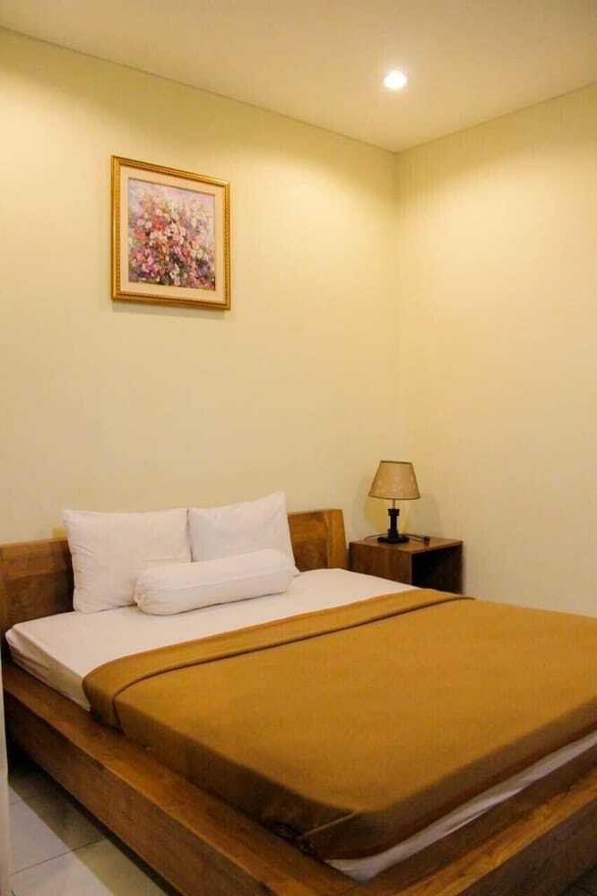 Bed & Breakfast Putri Homestay