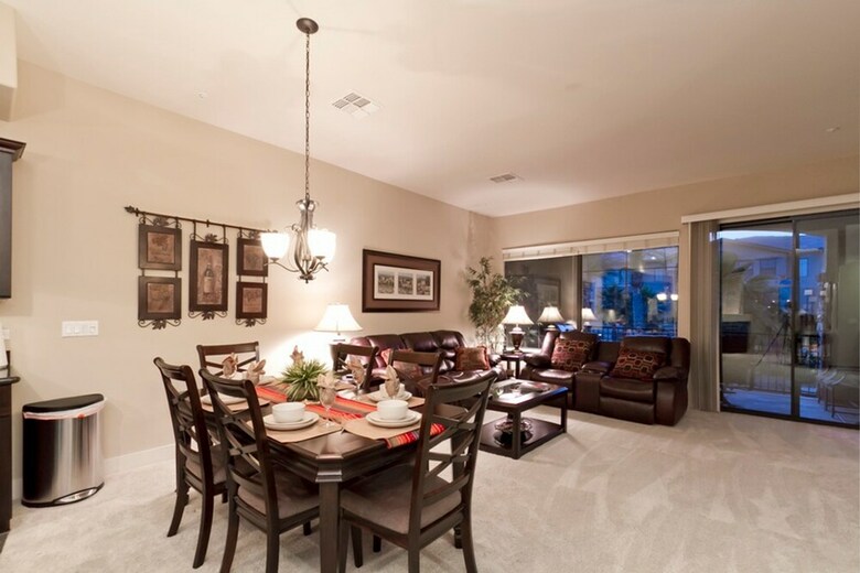 Desert Foothills 2 Bedroom By Casago