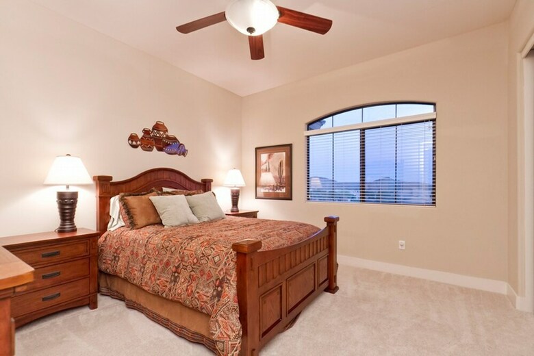 Desert Foothills 2 Bedroom By Casago
