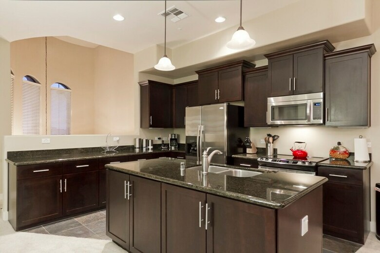 Desert Foothills 2 Bedroom By Casago