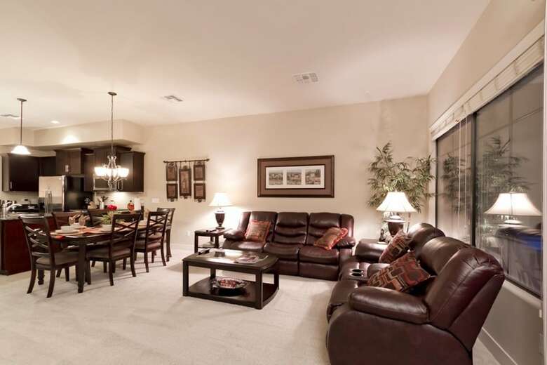 Desert Foothills 2 Bedroom By Casago