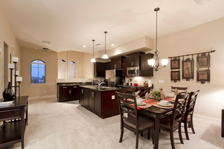 Desert Foothills 2 Bedroom By Casago