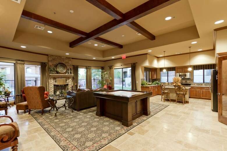 Desert Foothills 2 Bedroom By Casago