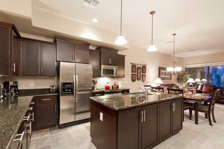 Desert Foothills 2 Bedroom By Casago