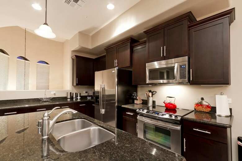 Desert Foothills 2 Bedroom By Casago