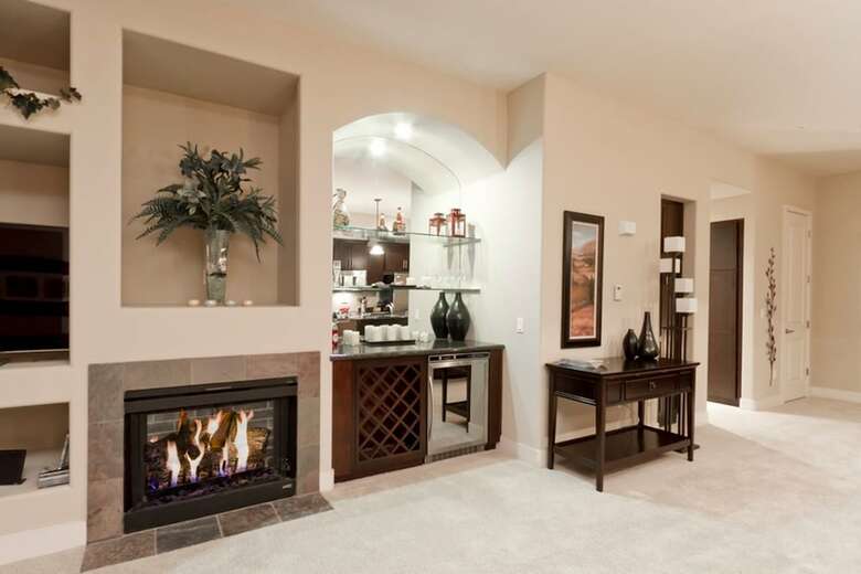 Desert Foothills 2 Bedroom By Casago