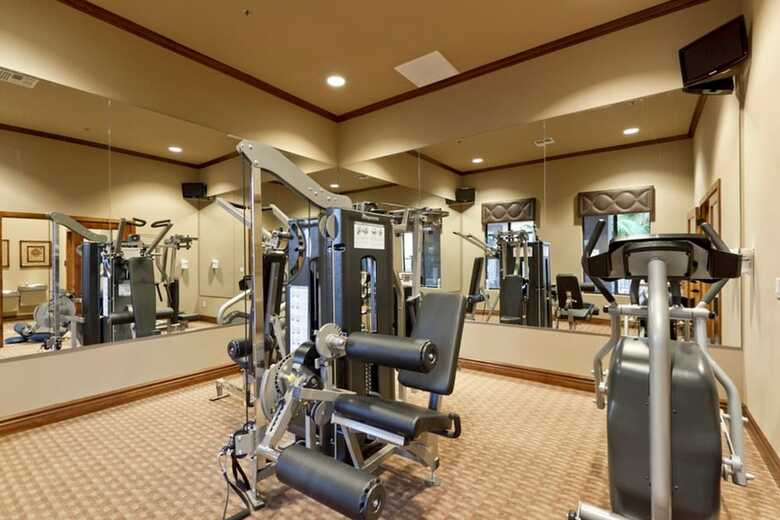 Desert Foothills 2 Bedroom By Casago