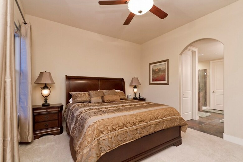 Desert Foothills 2 Bedroom By Casago