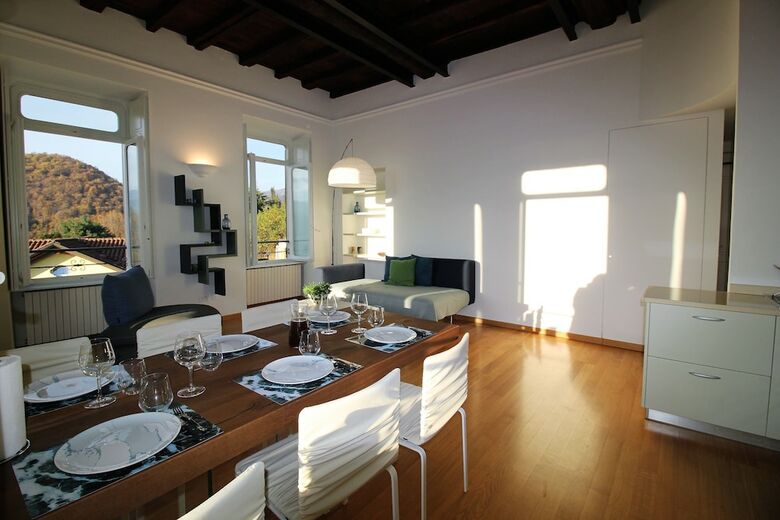 Apartamento Bellavista